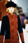 Oscar de La Renta (-1994) Oscar de La Renta (-1994)