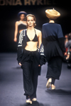 Sonia Rykiel (-1994) Sonia Rykiel (-1994)