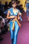 Karl Lagerfeld (-1995)
