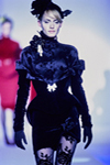 Thierry Mugler (-1995)