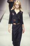Alberta Ferretti (-1996) Alberta Ferretti (-1996)