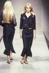 Alberta Ferretti (-1996) Alberta Ferretti (-1996)