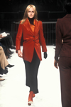 Ann Demeulemeester (-1996) Ann Demeulemeester (-1996)