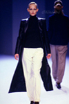 Anne Klein (-1996) Anne Klein (-1996)