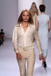 Calvin Klein (-1996) Calvin Klein (-1996)