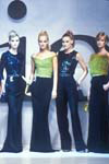Christian Dior (-1996) Christian Dior (-1996)