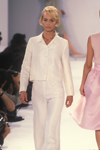 Isaac Mizrahi (-1996) Isaac Mizrahi (-1996)