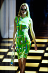 Versace (-1996) Versace (-1996)