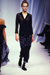 Alberta Ferretti (-1997) Alberta Ferretti (-1997)