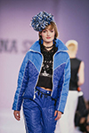 Anna Sui (-1997) Anna Sui (-1997)