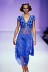 Anna Sui (-1997) Anna Sui (-1997)