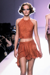 Anna Sui (-1997) Anna Sui (-1997)