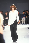 Ann Demeulemeester (-1997) Ann Demeulemeester (-1997)