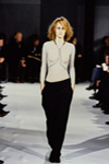 Ann Demeulemeester (-1997) Ann Demeulemeester (-1997)