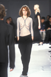 Ann Demeulemeester (-1997) Ann Demeulemeester (-1997)