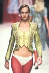 Christian Lacroix (-1997) Christian Lacroix (-1997)
