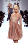 Isaac Mizrahi (-1997) Isaac Mizrahi (-1997)