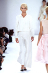 Isaac Mizrahi (-1997) Isaac Mizrahi (-1997)