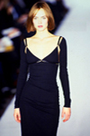 Isaac Mizrahi (-1997) Isaac Mizrahi (-1997)