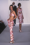 Isaac Mizrahi (-1997) Isaac Mizrahi (-1997)