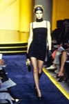 Versace (-1997) Versace (-1997)