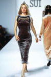 Anna Sui (-1998) Anna Sui (-1998)