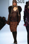 Anna Sui (-1998) Anna Sui (-1998)