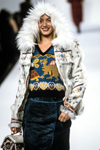 Anna Sui (-1998)