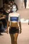 Fendi (-1998) Fendi (-1998)