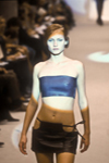 Fendi (-1998) Fendi (-1998)