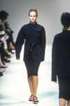 Jil Sander (-1998) Jil Sander (-1998)