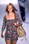 Anna Sui (-1999) Anna Sui (-1999)