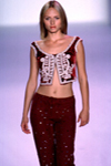 Anna Sui (-1999) Anna Sui (-1999)