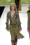 Anna Sui (-2000) Anna Sui (-2000)