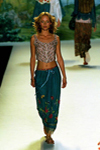 Anna Sui (-2000) Anna Sui (-2000)