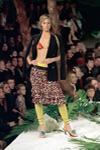 Jean Paul Gaultier (-2000) Jean Paul Gaultier (-2000)