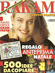 Rakam (Italy-November 1990)