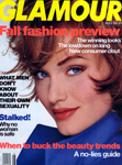 Glamour (USa-August 1992)