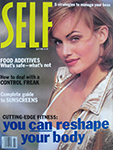 Self (USA-July 1992)