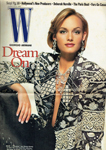 W (USA-12 October 1992)