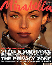 Mirabella (USA-September 1992)