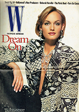 W (USA-12 October 1992)