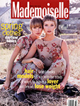Mademoiselle (USa-March 1993)