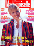 Mademoiselle (USA-September 1993)
