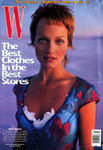 W (USA-March 1993)