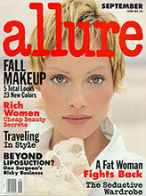 Allure (USA-September 1993)