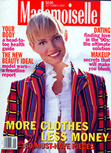 Mademoiselle (USA-September 1993)