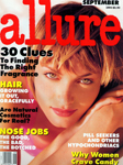 Allure (USA-September 1994)