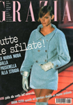 Grazia (Italy-28 August 1994)