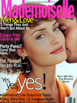 Mademoiselle (USA-August 1994)